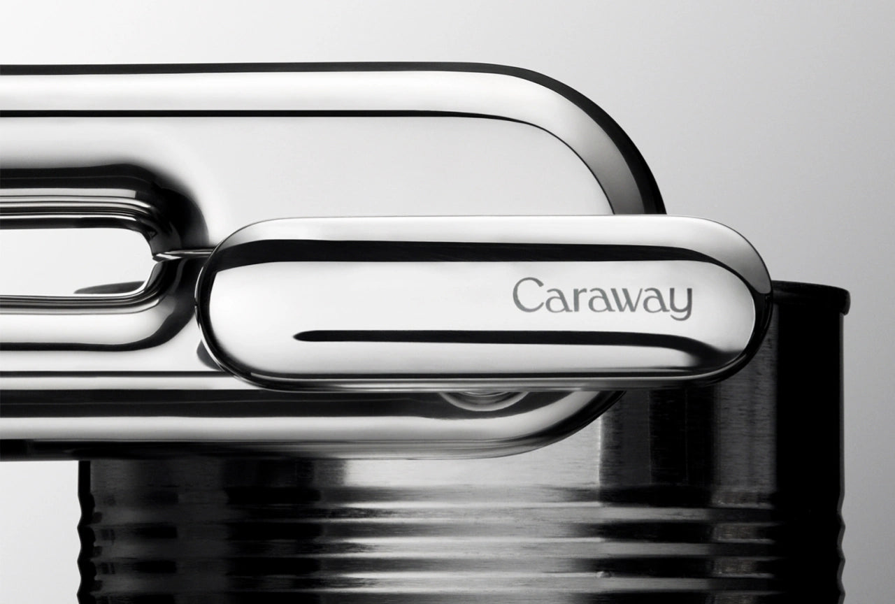 Can Opener - Premium stainless steel with an ergonomic design for smooth opening. - US 1583