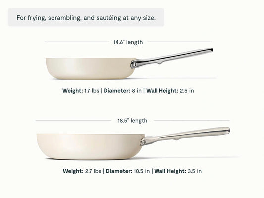 Sizzle & Serve Bundle - 7-Piece Set of Daily Summer Cooking Essentials - US 9360