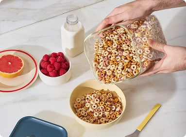 Stainless Steel Measuring Cup - Premium ¼ Cup Measuring Accessory - US 6593