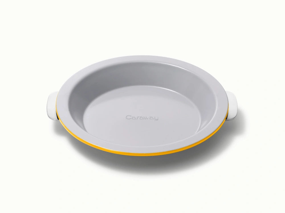 Pie Pan - 9” Non-Stick Ceramic Baking Pan - US 8401
