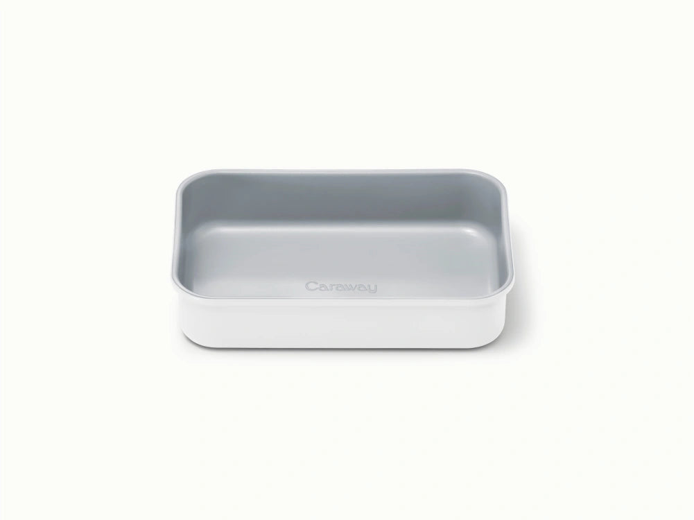 Small Rectangle Pan - 9x6.5” Non-Stick Ceramic Baking Pan - US 8642