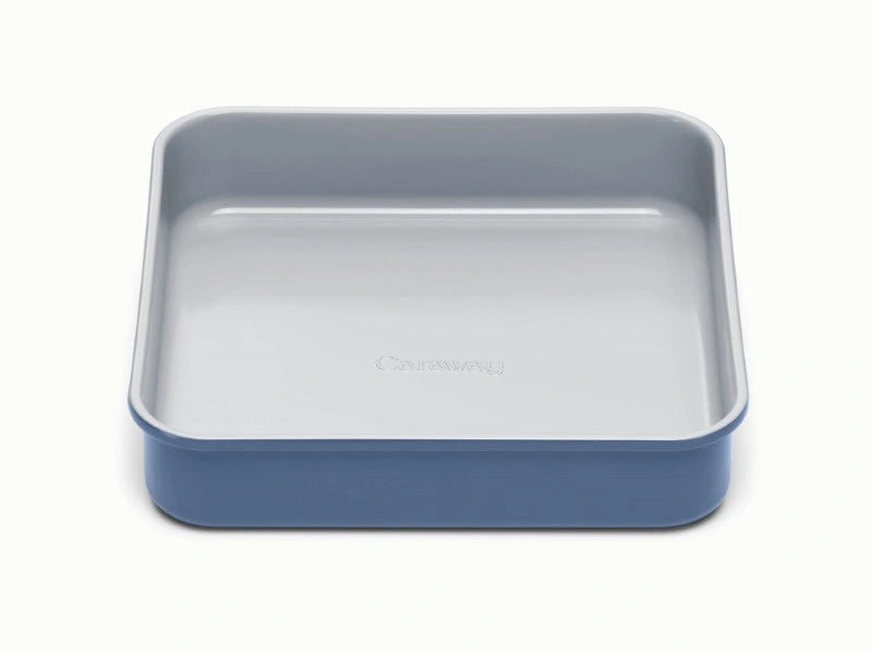 Square Pan - 9x9” Non-Stick Ceramic Baking Pan - US 1844