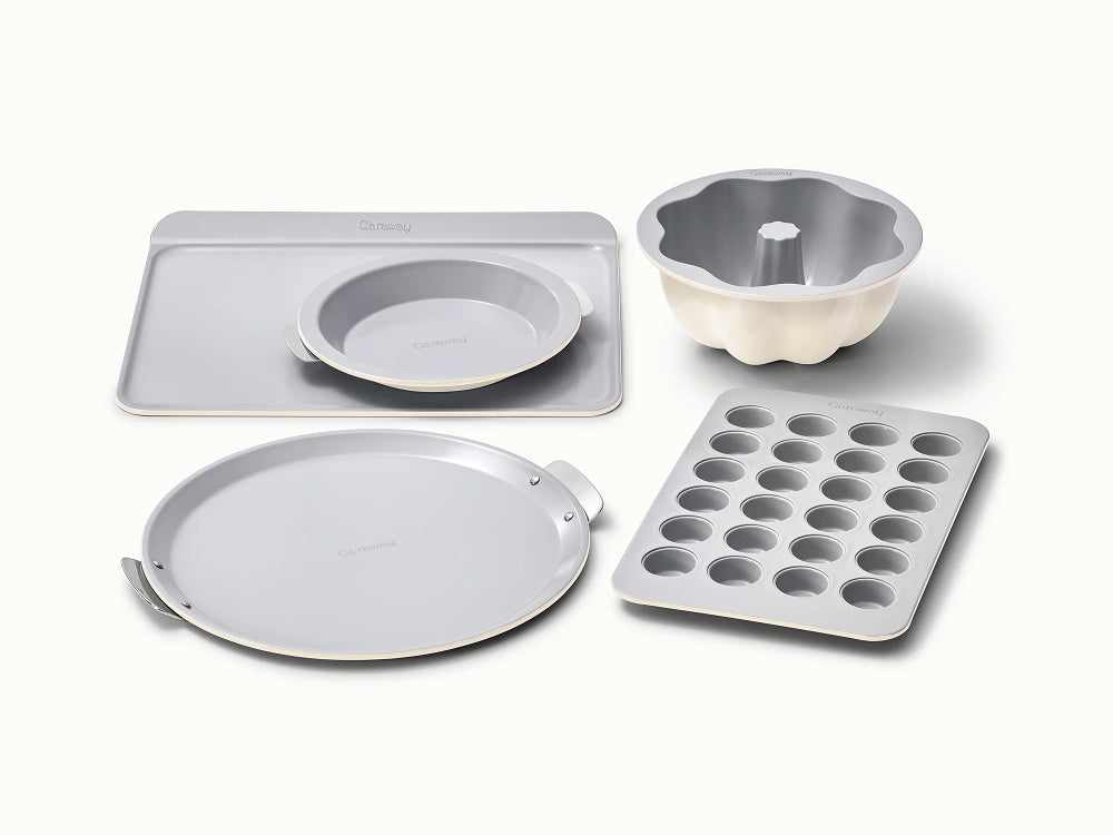 Bakeware+ Set - 5-Piece Set for Specialty Baking - US 1135