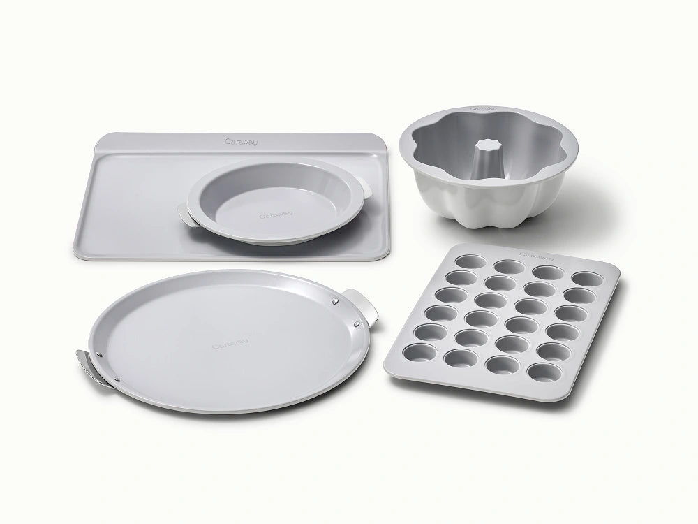 Bakeware+ Set - 5-Piece Set for Specialty Baking - US 4719