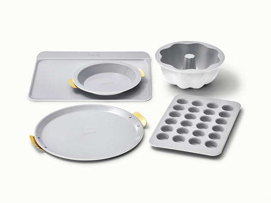 Bakeware+ Set - 5-Piece Set for Specialty Baking - US 1651