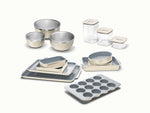 Better Baking Bundle - 23-Piece Set for Clean Prep &amp; Baking - US 5965