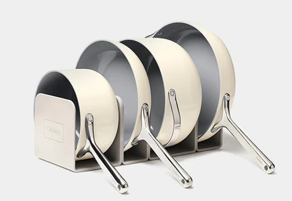 Square Grill Pan - 11” Non-Stick Ceramic Square Pan - US 1737