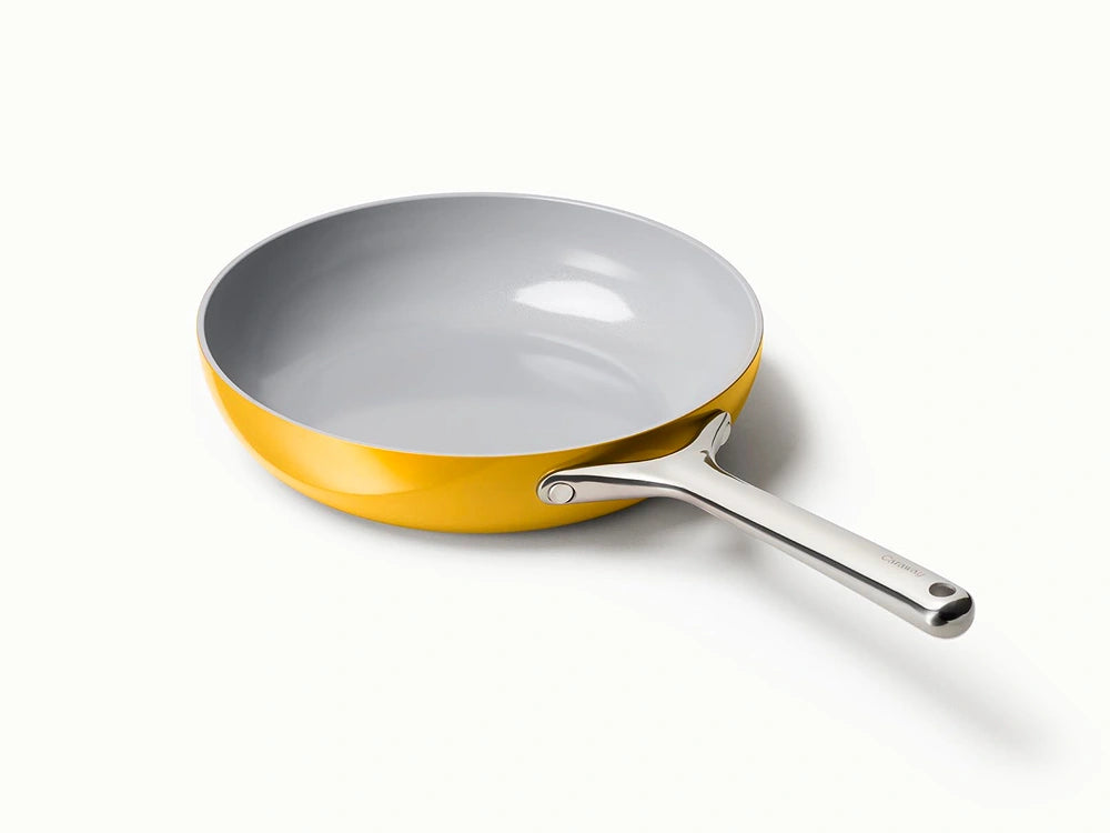 Fry Pan - 10.5” Non-Stick Ceramic Fry Pan - US 8916