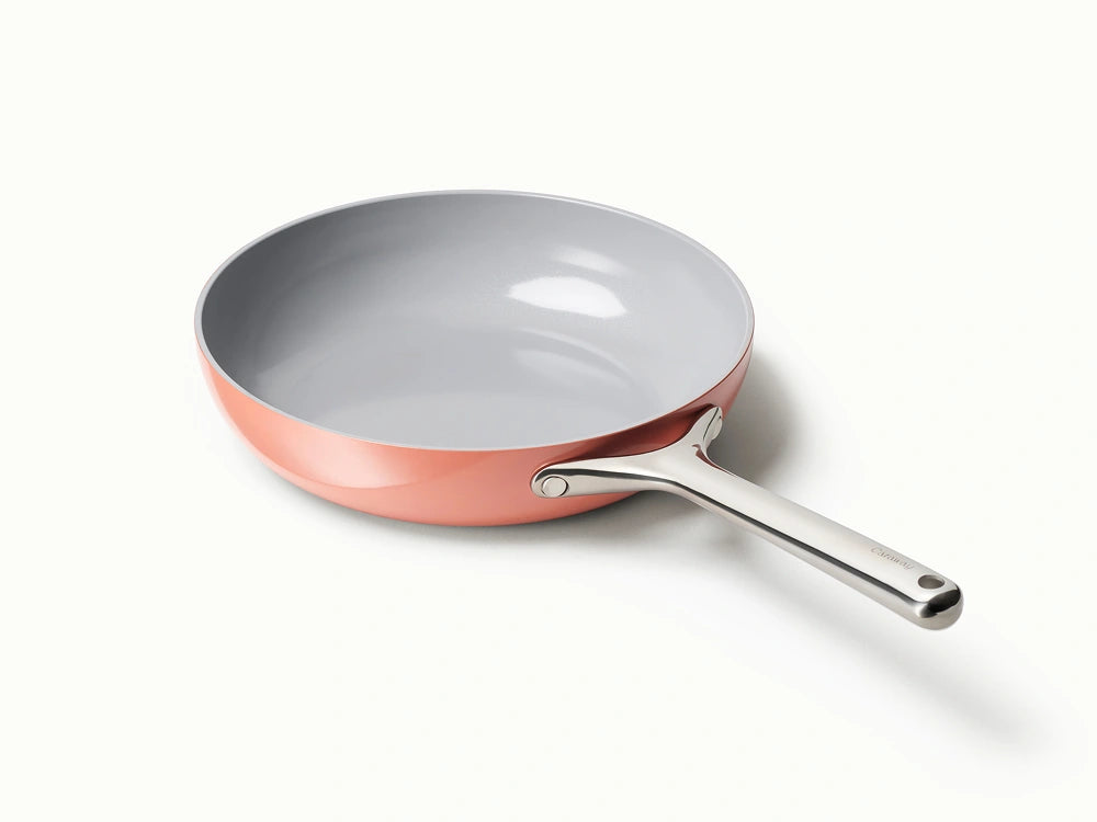 Fry Pan - 10.5” Non-Stick Ceramic Fry Pan - US 6964