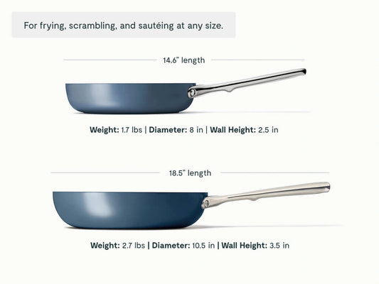 Sizzle &amp; Serve Bundle - 7-Piece Set of Daily Summer Cooking Essentials - US 1787