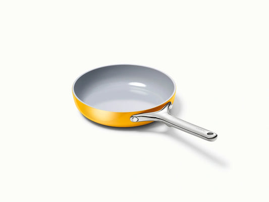 Mini Fry Pan - The mini 8’’ Fry Pan is your ideal kitchen companion for single serve meals. - US 3803