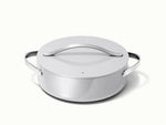 Rondeau - 6 qt Non-Stick Ceramic Pot With Lid - US 9094