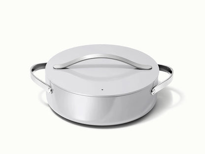 Rondeau - 6 qt Non-Stick Ceramic Pot With Lid - US 9094