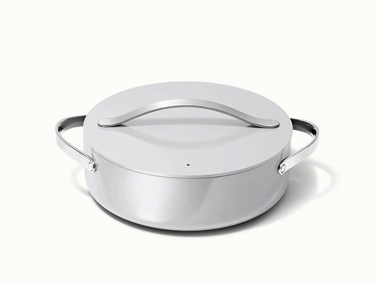 Rondeau - 6 qt Non-Stick Ceramic Pot With Lid - US 9094