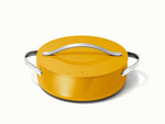 Rondeau - 6 qt Non-Stick Ceramic Pot With Lid - US 5768
