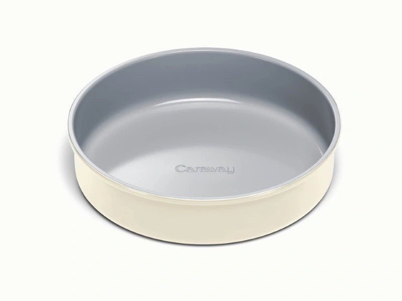 Circle Pan - 9” Non-Stick Ceramic Baking Pan - US 3498