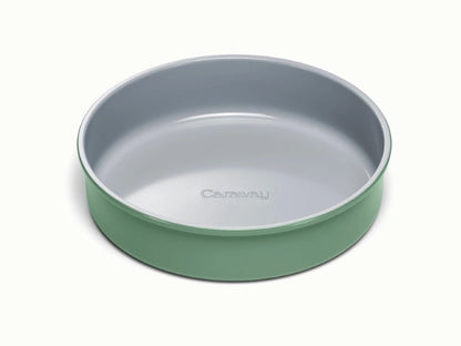 Circle Pan - 9” Non-Stick Ceramic Baking Pan - US 6591