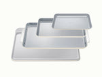 Complete Baking Sheet Bundle - Set of 4 Non-Stick Ceramic Baking Sheets - US 1721