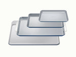 Complete Baking Sheet Bundle - Set of 4 Non-Stick Ceramic Baking Sheets - US 6830