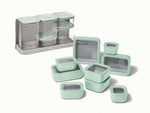 Complete Kitchen Organization Bundle - 35-Piece Set With Complimentary Storage - US 1310