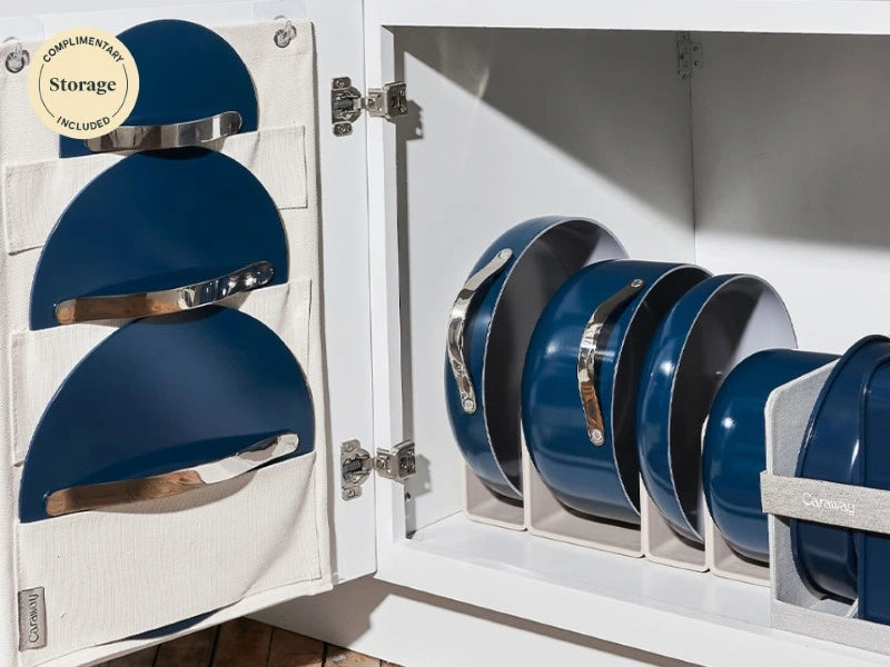 Deluxe Cook &amp; Bake Set - A 27-piece bundle of best-selling non-stick essentials. - US 6504