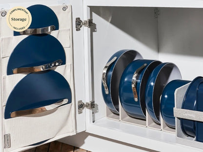 Deluxe Cook &amp; Bake Set - A 27-piece bundle of best-selling non-stick essentials. - US 6504