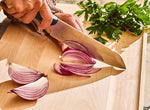 Complete Cutting Board Set - 7-Piece Set With Complimentary Storage - US 6314