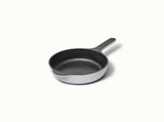 8” Enameled Cast Iron Mini Skillet - Durable, Compact Pan With Excellent Heat Retention - US 0109