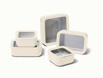 Food Storage Set - 13-pc set of clean storage for leftovers and lasting freshness. - US 8426