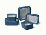 Food Storage Set - 13-pc set of clean storage for leftovers and lasting freshness. - US 2007