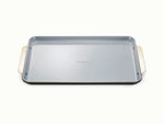Large Baking Sheet - 18x13” Non-Stick Ceramic Baking Sheet With Handles - US 3847