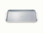 Large Baking Sheet - 18x13” Non-Stick Ceramic Baking Sheet With Handles - US 3315