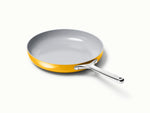 Large Fry Pan - 12” Non-Stick Fry Pan for Family-Sized Cooking - US 3283