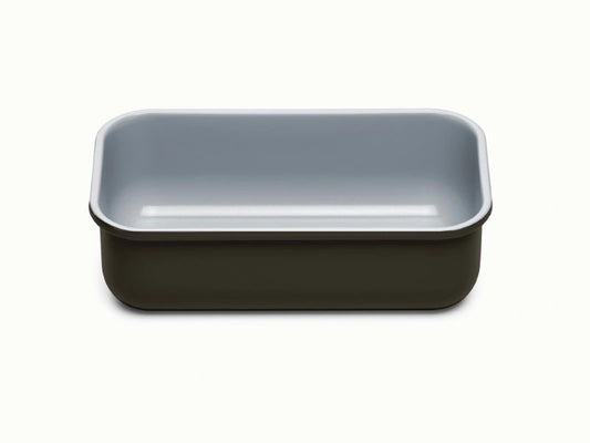 Loaf Pan - 9x5” 1 lb Non-Stick Ceramic Baking Pan - US 4912