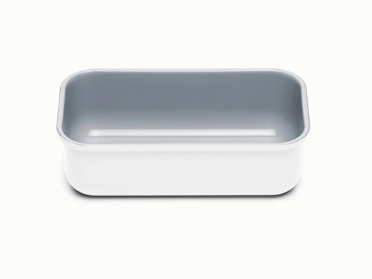 Loaf Pan - 9x5” 1 lb Non-Stick Ceramic Baking Pan - US 5849