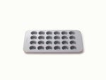 24-Cup Mini Muffin Pan - Non-Stick Ceramic Baking Pan - US 8511