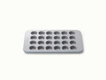 24-Cup Mini Muffin Pan - Non-Stick Ceramic Baking Pan - US 0486