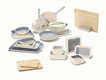 Clean Start Bundle - 40-Piece Set With Complimentary Storage - US 4986