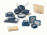 Clean Start Bundle - 40-Piece Set With Complimentary Storage - US 8969