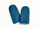 Oven Mitts - Pair of organic cotton &amp; sustainably made Oven Mitts. - US 8333