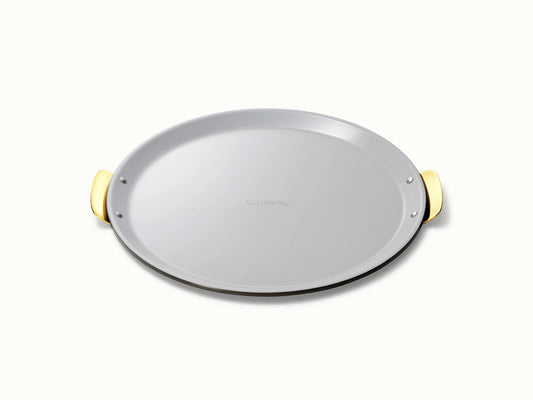 Pizza Pan - 15” Non-Stick Ceramic Baking Pan - US 2886