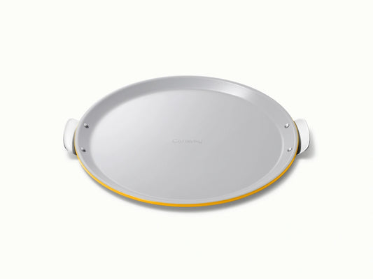 Pizza Pan - 15” Non-Stick Ceramic Baking Pan - US 0133