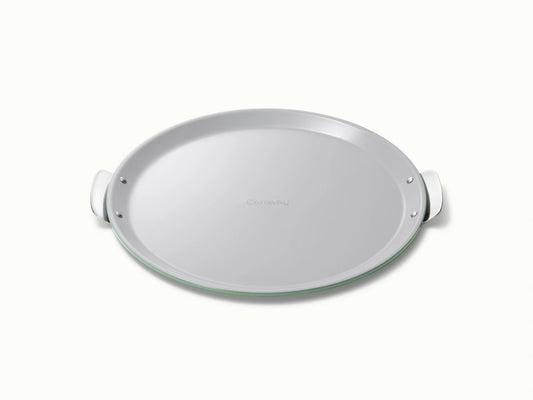 Pizza Pan - 15” Non-Stick Ceramic Baking Pan - US 3598