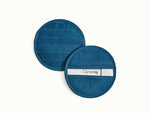Pot Holders - Pair of organic cotton &amp; sustainably made Pot Holders. - US 0772
