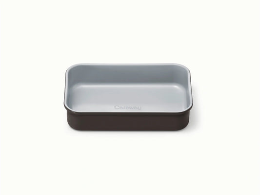 Small Rectangle Pan - 9x6.5” Non-Stick Ceramic Baking Pan - US 0375