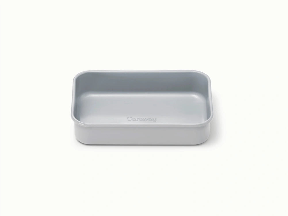 Small Rectangle Pan - 9x6.5” Non-Stick Ceramic Baking Pan - US 9282