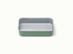 Small Rectangle Pan - 9x6.5” Non-Stick Ceramic Baking Pan - US 2920
