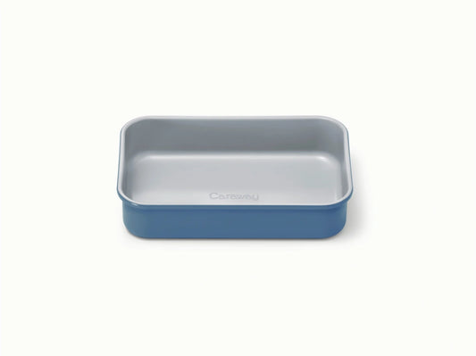 Small Rectangle Pan - 9x6.5” Non-Stick Ceramic Baking Pan - US 9133