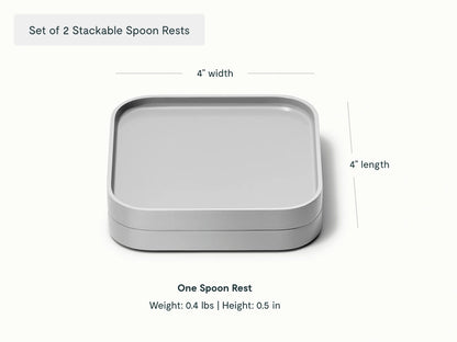 Clean Accessories Bundle - 4-Piece Set for Flavorful, Streamlined Cooking - US 8919