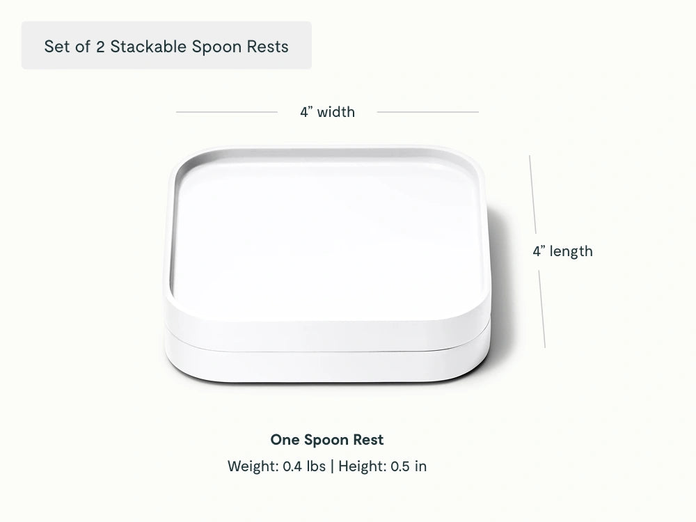 Clean Accessories Bundle - 4-Piece Set for Flavorful, Streamlined Cooking - US 1621